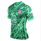 Camiseta Atlético de Madrid 24/25 Portero - Versión Aficionado
