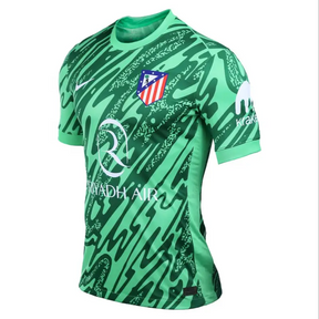 Camiseta Atlético de Madrid 24/25 Portero - Versión Aficionado
