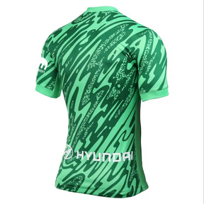 Camiseta Atlético de Madrid 24/25 Portero - Versión Aficionado