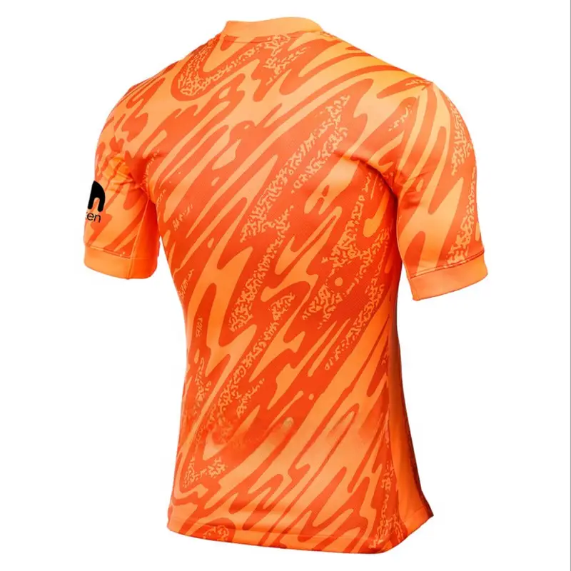 Camiseta Atlético de Madrid 24/25 Portero - Versión Aficionado