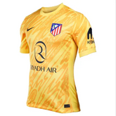 Camiseta Atlético de Madrid 24/25 Portero - Versión Aficionado