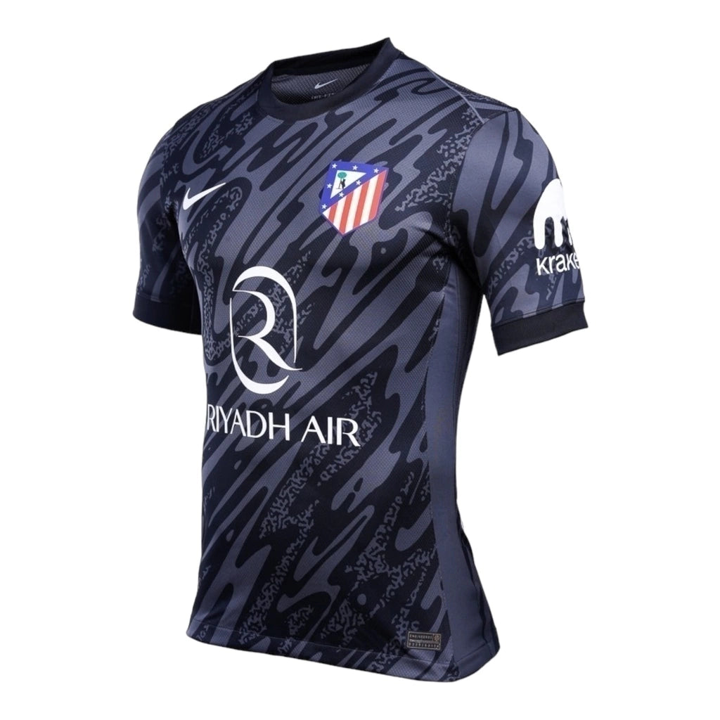 Camiseta Atlético de Madrid 24/25 Portero - Versión Aficionado