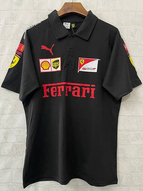 Camiseta Ferrari F1