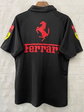 Camiseta Ferrari F1