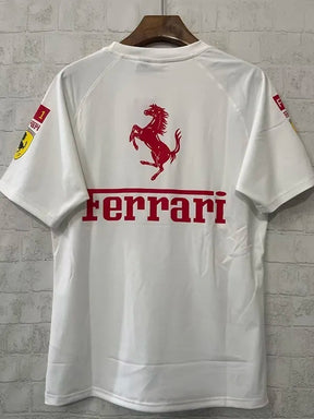 Camiseta Ferrari F1
