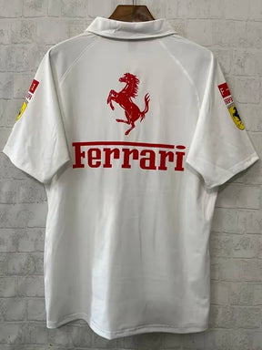 Camiseta Ferrari F1