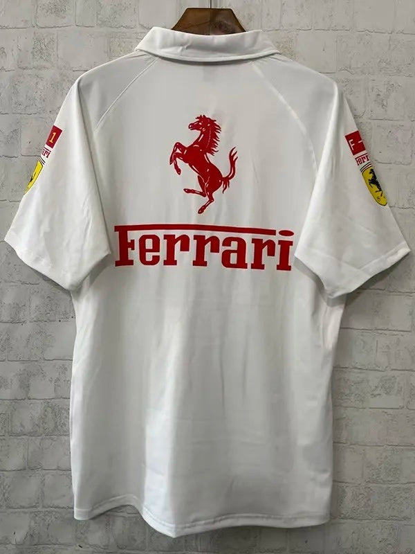 Camiseta Ferrari F1