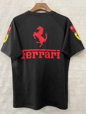 Camiseta Ferrari F1