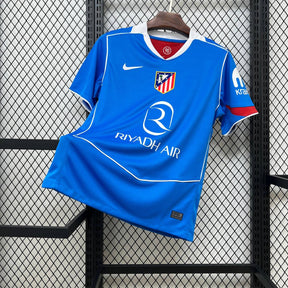 Camiseta Atlético de Madrid 25/26 III - Versión Aficionado