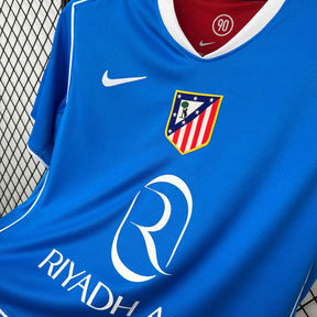 Camiseta Atlético de Madrid 25/26 III - Versión Aficionado