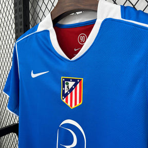 Camiseta Atlético de Madrid 25/26 III - Versión Aficionado