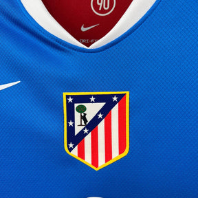 Camiseta Atlético de Madrid 25/26 III - Versión Aficionado