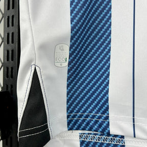 Camiseta Real Sociedad 25/26 I Casa - Versión Aficionado