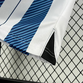 Camiseta Real Sociedad 25/26 I Casa - Versión Aficionado