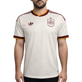 Camiseta España 26/27 II - Versión Aficionado 🇪🇸🔥
