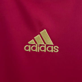 Camiseta España 2008 I Casa - Versión Retro