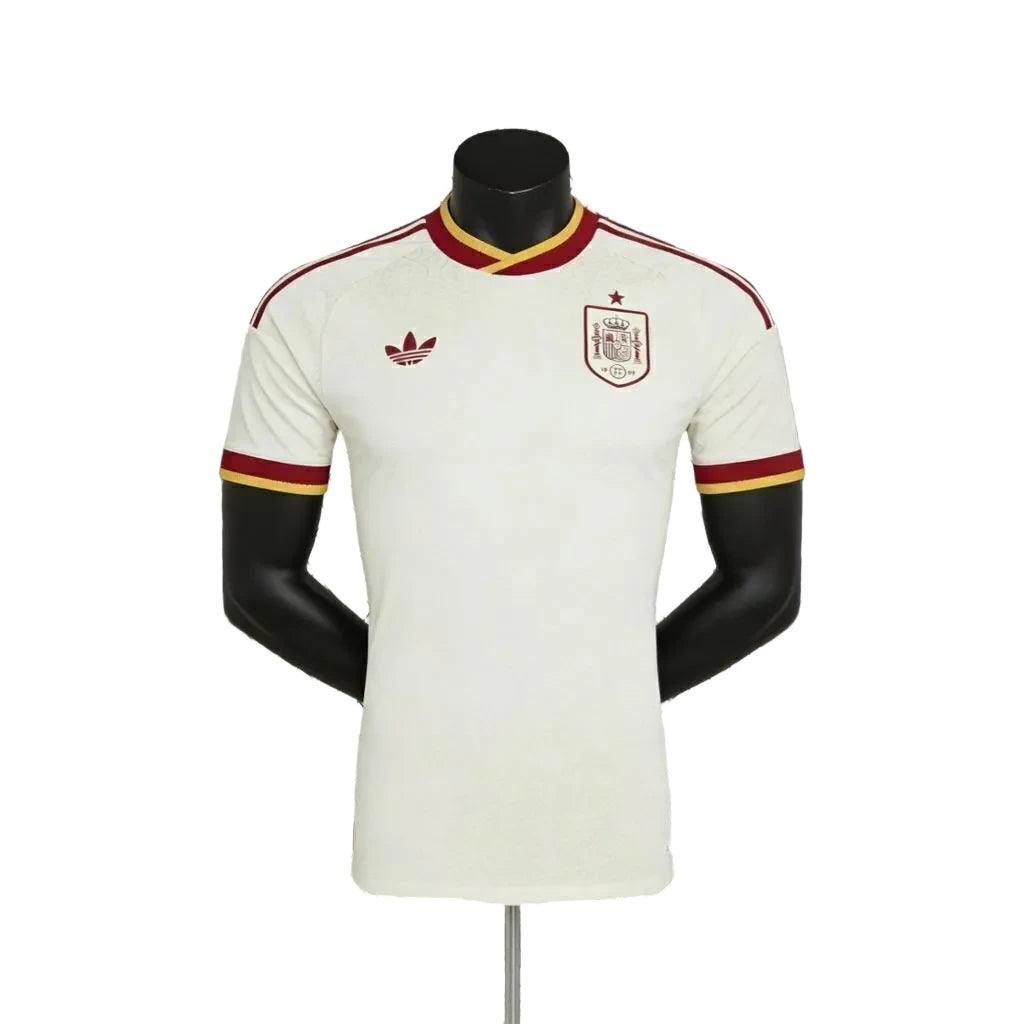 Camiseta España 26/27 II - Versión Jugador