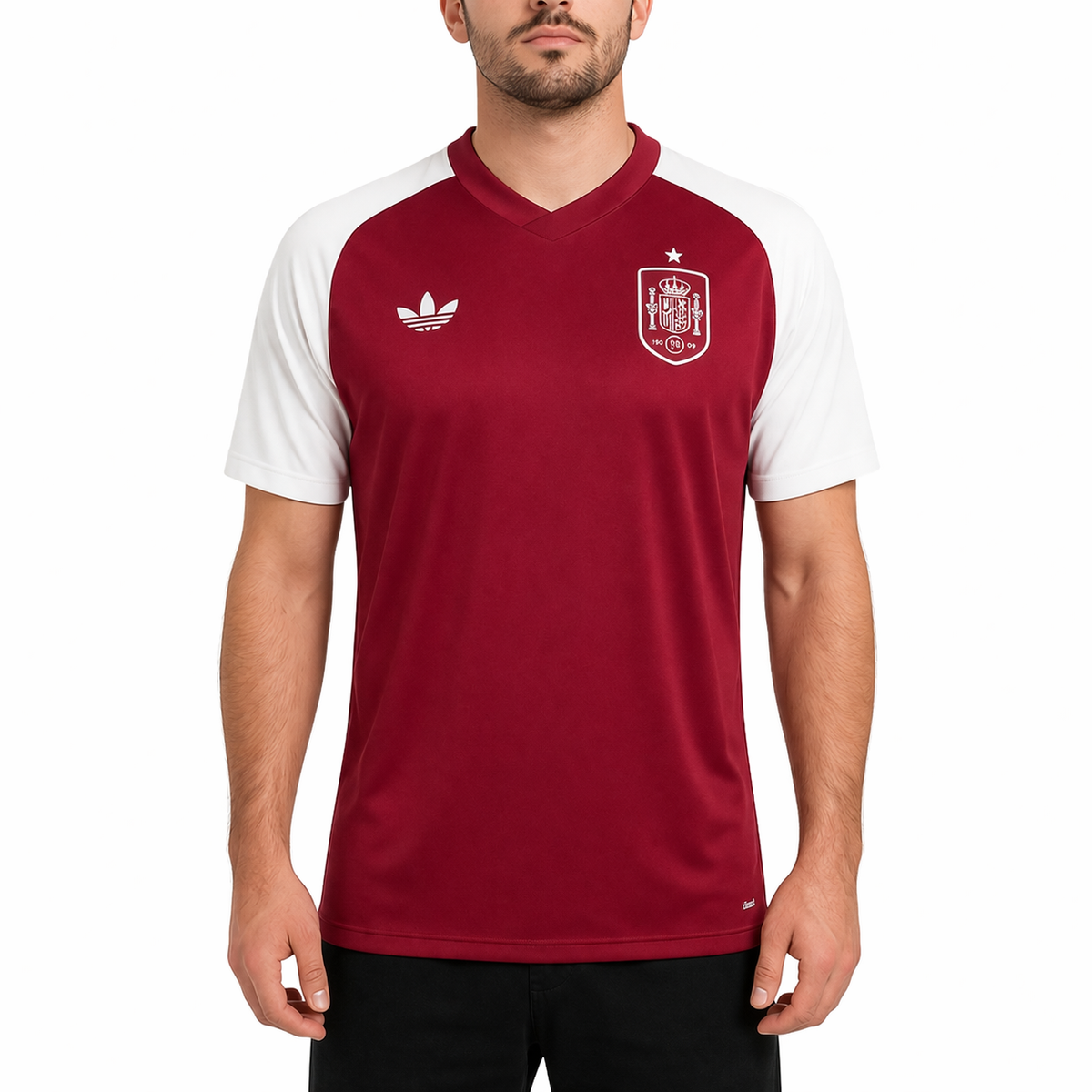 Camiseta España 26/27 Pre-Partido