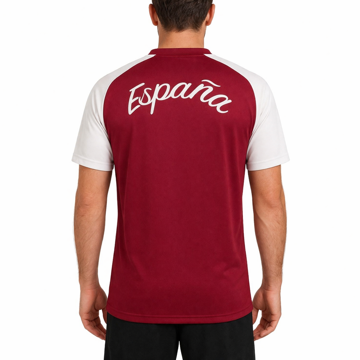 Camiseta España 26/27 Pre-Partido