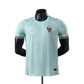 Camiseta Francia 26/27 II Visitante - Versión Jugador
