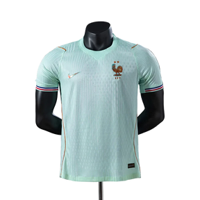 Camiseta Francia 26/27 II Visitante - Versión Jugador