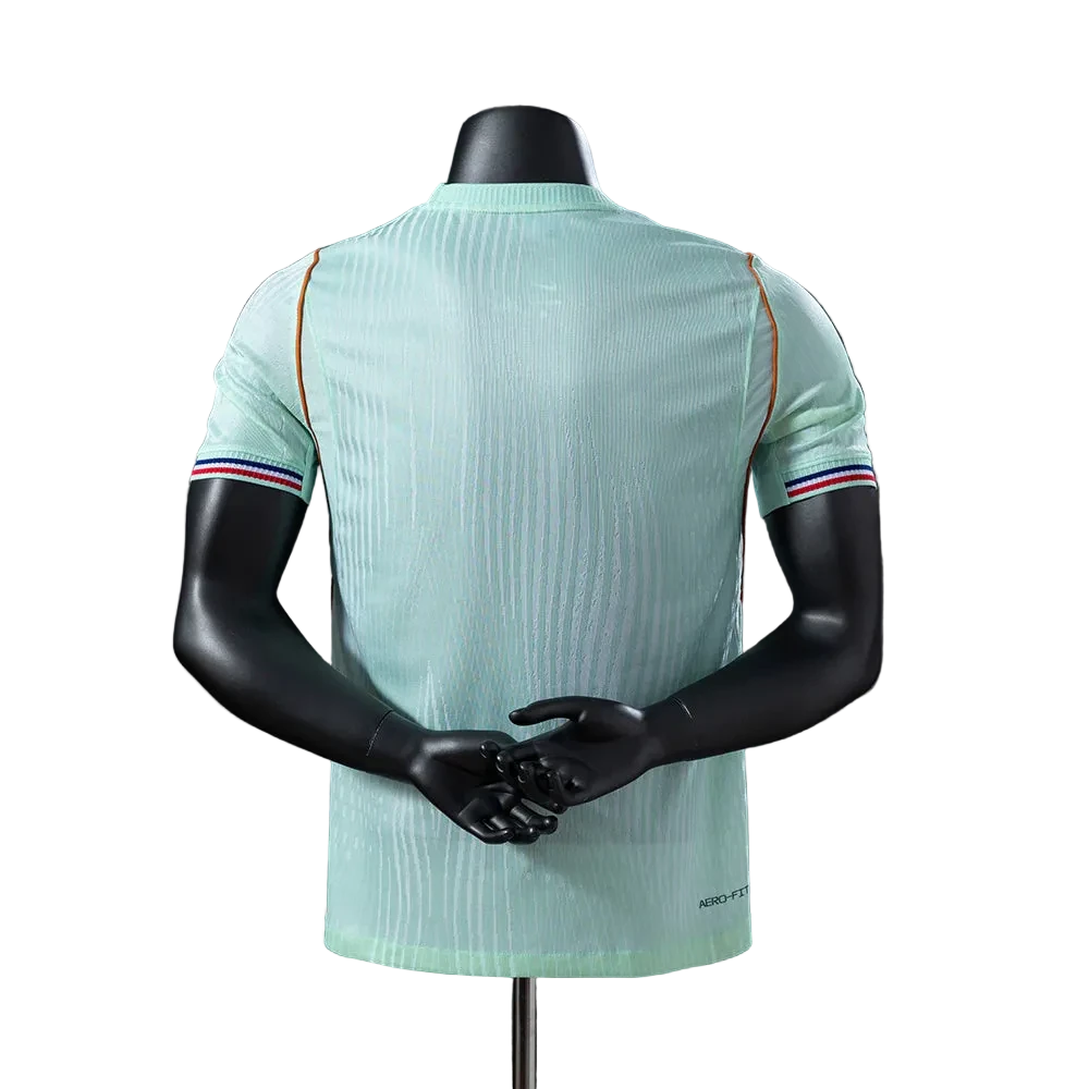 Camiseta Francia 26/27 II Visitante - Versión Jugador