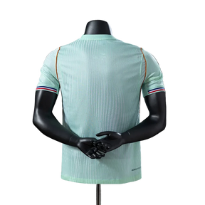 Camiseta Francia 26/27 II Visitante - Versión Jugador