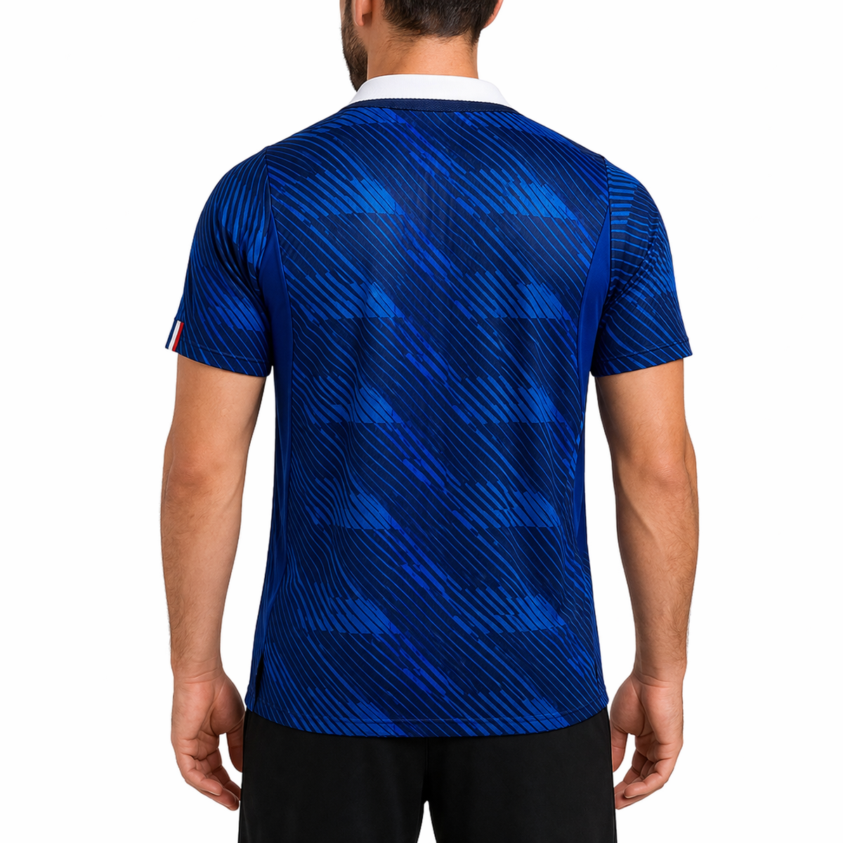 Camiseta Francia 26/27 I Casa - Versión Aficionado