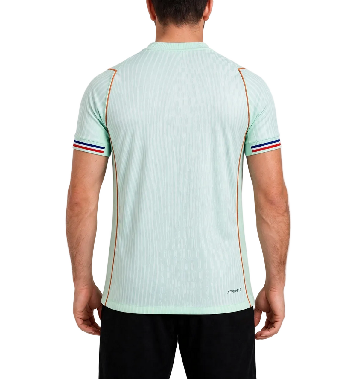 Camiseta Francia 26/27 II Visitante - Versión Aficionado