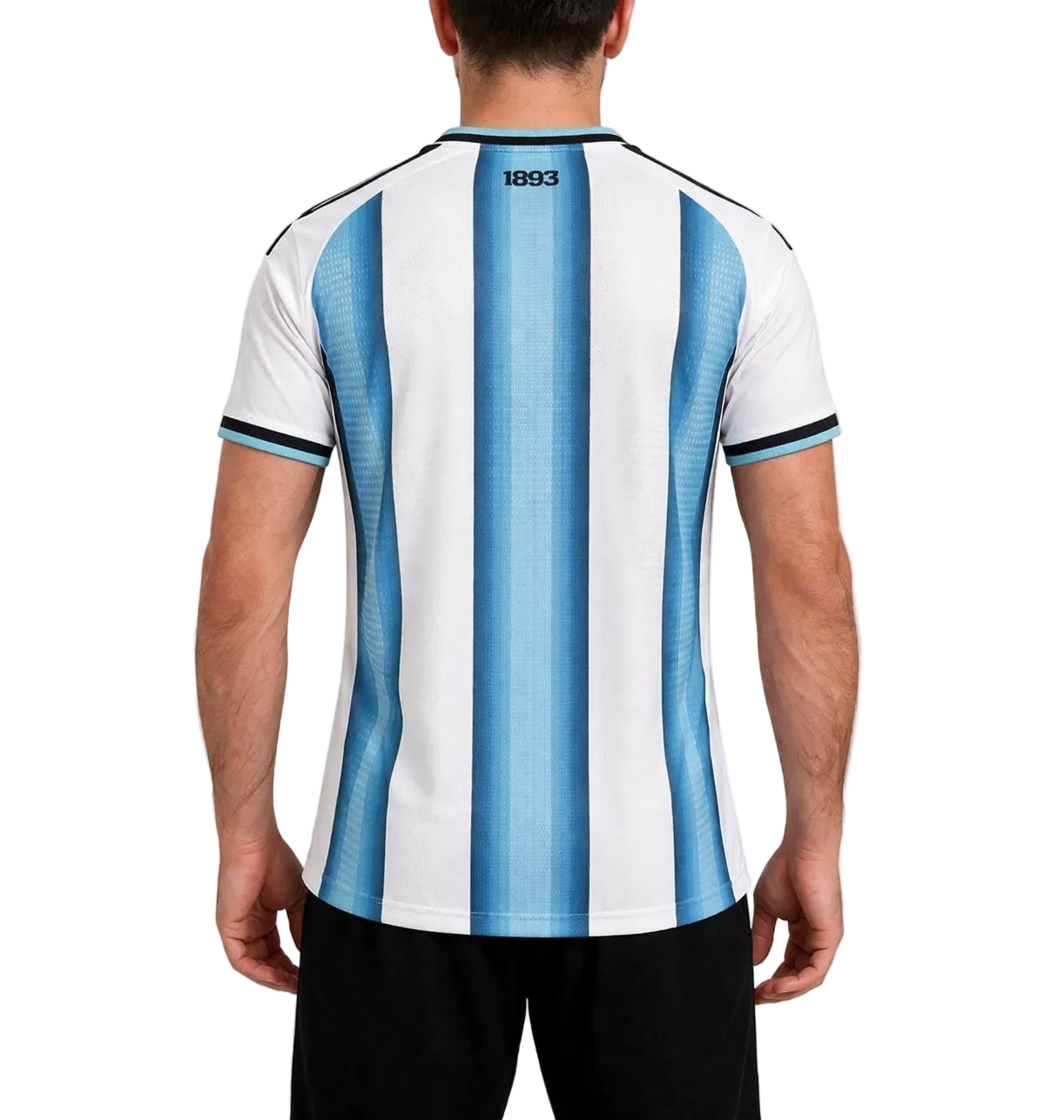 Camiseta Argentina 26/27 I Casa - Versión Aficionado