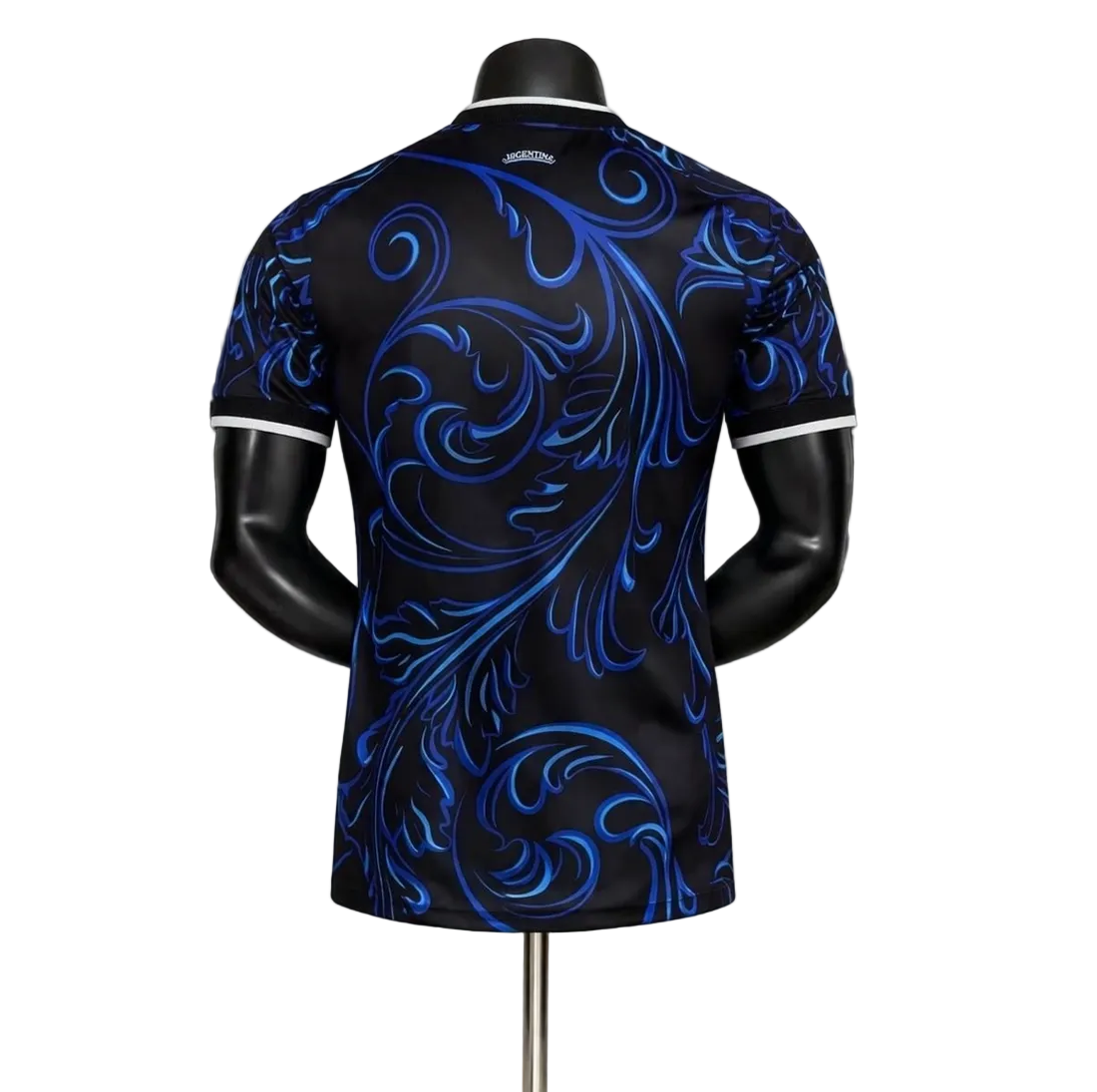 Camiseta Argentina 26/27 II Visitante - Versión Jugador