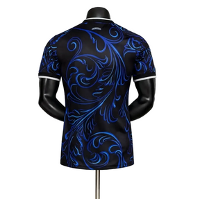 Camiseta Argentina 26/27 II Visitante - Versión Jugador