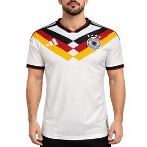 Camiseta Alemania 26/27 I Casa - Versión Aficionado