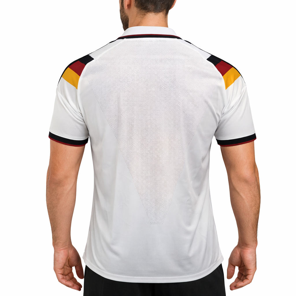 Camiseta Alemania 26/27 I Casa - Versión Aficionado