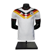 Camiseta Alemania 26/27 I Casa - Versión Jugador