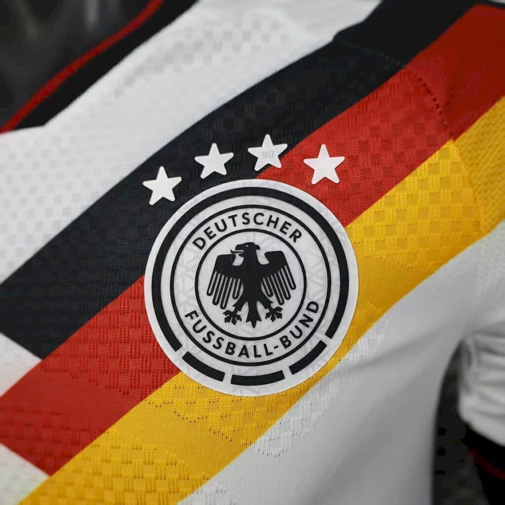 Camiseta Alemania 26/27 I Casa - Versión Jugador