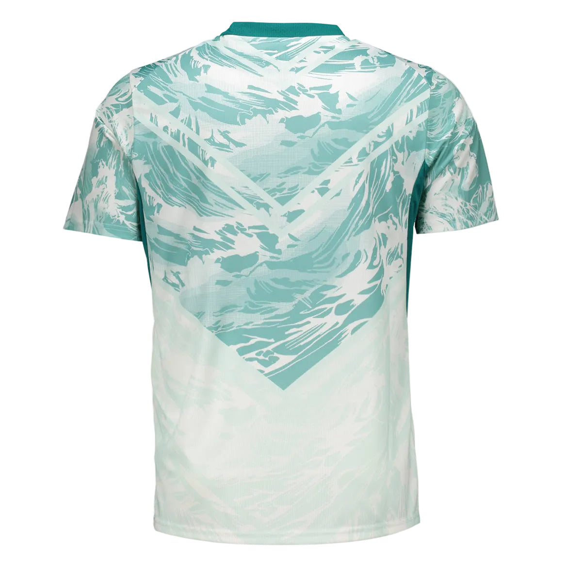 Camiseta Portugal 26/27 II Visitante - Versión Aficionado