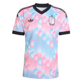 Camiseta Bélgica 26/27 II Visitante - Versión Aficionado