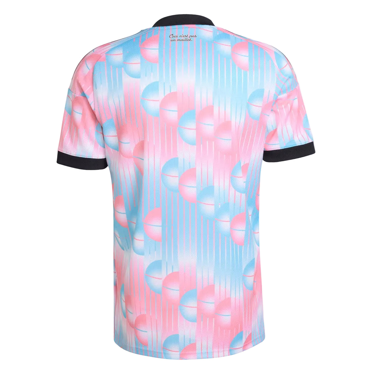 Camiseta Bélgica 26/27 II Visitante - Versión Aficionado