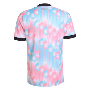 Camiseta Bélgica 26/27 II Visitante - Versión Aficionado