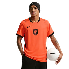 Camiseta Países Bajos 26/27 I Casa - Versión Aficionado