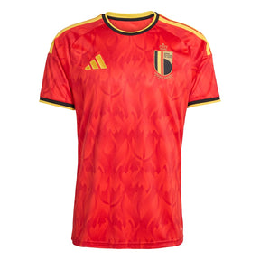 Camiseta Bélgica 26/27 I Casa - Versión Aficionado