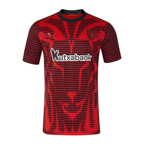 Camiseta Athletic Bilbao 25/26 IV - Versión Aficionado
