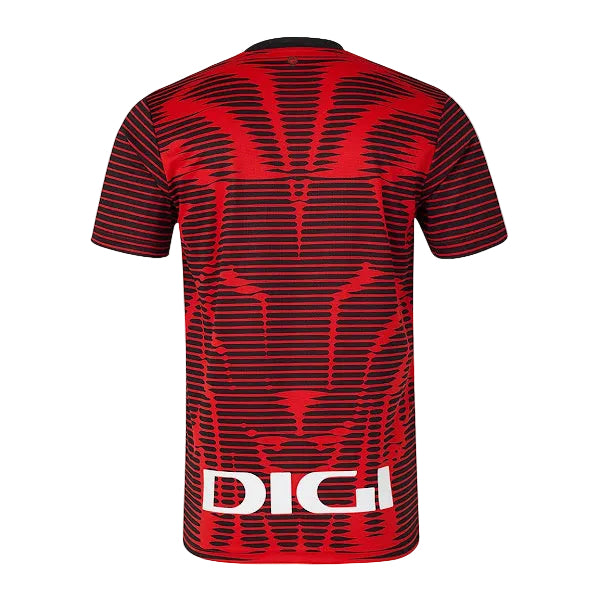 Camiseta Athletic Bilbao 25/26 IV - Versión Aficionado