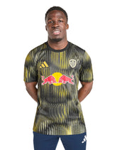 Camiseta Leeds United Pre-Partido 25/26 - Versión Aficionado