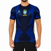 Camiseta Brasil 26/27 II - Versión Aficionado