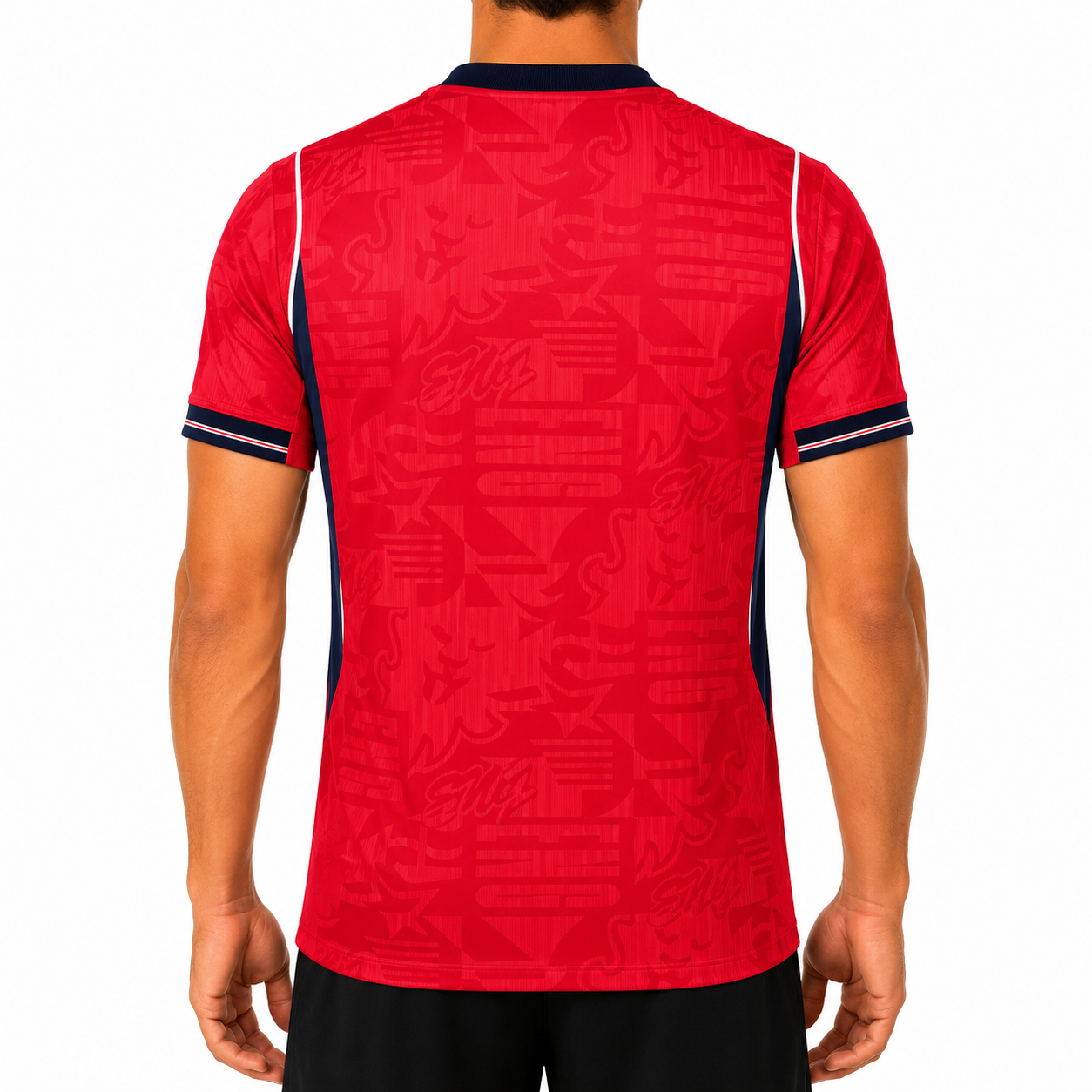 Camiseta Inglaterra 26/27 II - Versión Aficionado