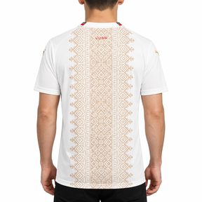 Camiseta Marruecos 26/27 II - Versión Aficionado