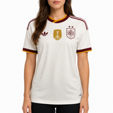 Camiseta España 26/27 II Visitante - Femenina