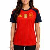 Camiseta España 26/27 I - Femenina